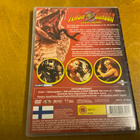 Flash Gordon - Iskevä salama (dvd) - pikkukuva 2