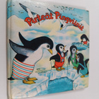 Sally Grindley : Pirteät pingviinit - pikkukuva 1