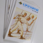 Vapaussoturi vuosikerta 1996 (numerot 1-5) - pikkukuva 1