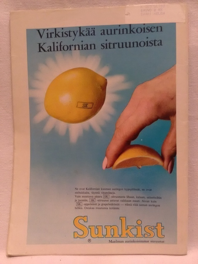 Item image