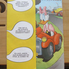 Volkswagen Aku Ankka erikoisnumero vuodelta 2008 - pikkukuva 1