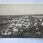 VANHA Postikortti Lohja 1930-luku - pikkukuva 1