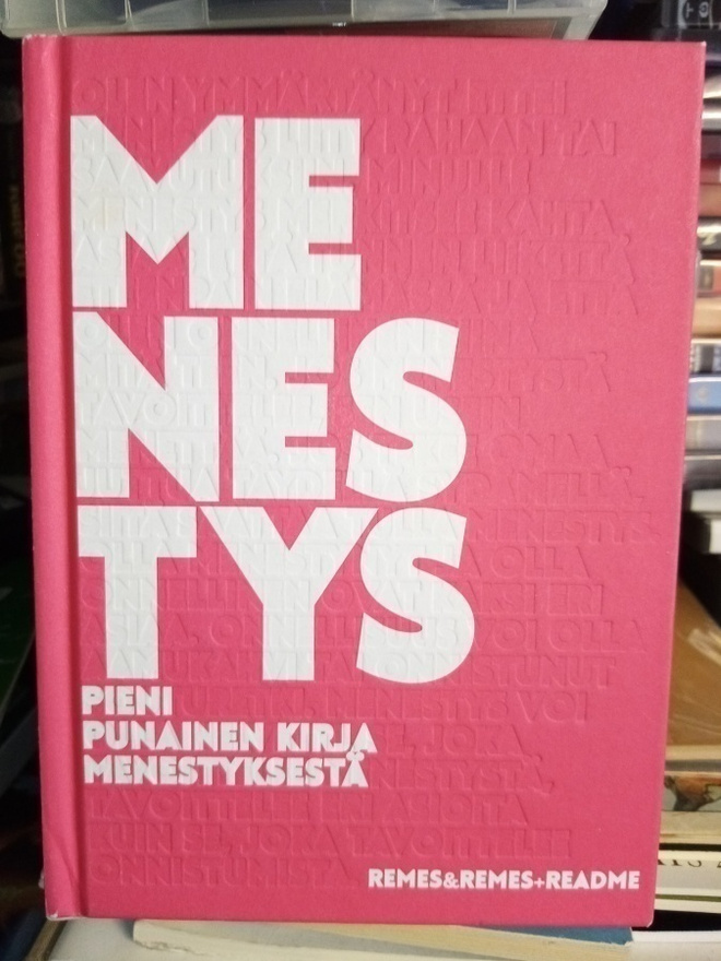 REMES & REMES :  MENESTYS ( SIS POSTIKULU)