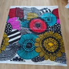 Marimekko Siirtolapuutarha vahakangas - pikkukuva 1