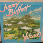 Jimmy Buffett Volcano MCA-5102 1979 USA - pikkukuva 1