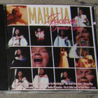 Mahalia Jackson - Greatest hits - CD - pikkukuva 1
