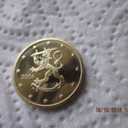 Suomi 10 cent, unc, v. 2006 - pikkukuva 2