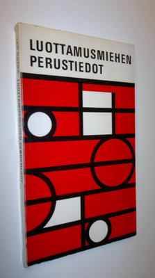 Leo Uotila : Luottamusmiehen perustiedot