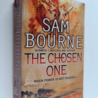 Sam Bourne : The Chosen one - pikkukuva 1