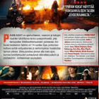 Pahan Kukat (DVD) - pikkukuva 2