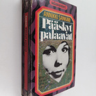 Annikki Sankari : Pääskyt palaavat - pikkukuva 1