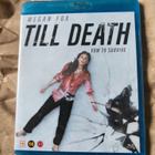 Blu-ray // Till Death (2021) - uusi - - pikkukuva 1