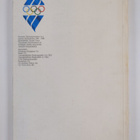 Citius altius fortius : Suomen Olympiayhdistys ry 1907-1982 - pikkukuva 2