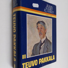 Teuvo Pakkala : Teuvo Pakkala 2 - pikkukuva 1