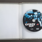 DVD: Tuomiopäivän Kolmikko (Rob Lowe, Ice T, Burt Lancaster) - pikkukuva 3