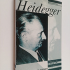George Steiner : Heidegger - pikkukuva 1