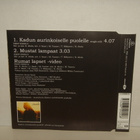 Kalle Ahola CDS Kadun aurinkoiselle puolelle - pikkukuva 2