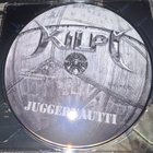 Kilpi – Juggernautti CD + DVD 2015 – Kymmenen vuotta, putki - pikkukuva 3