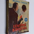 Agatha Christie : Lentävä kuolema - pikkukuva 1