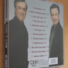 CD Matti & Teppo : Ensimmäinen - pikkukuva 2