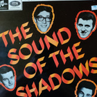 Shadows: The Sound Of The shadows (LP) - pikkukuva 1