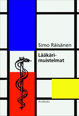 Lääkärimuistelmat UUSI KIRJA