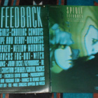 SPIRIT ~ Feedback ~ LP - pikkukuva 2