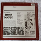 André Previn – Irma La Douce LP - pikkukuva 4