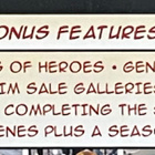 Heroes: Kausi 3 (6DVD) *UUSI* - pikkukuva 4