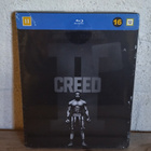 CREED 2 STEELBOOK (BD) UUSI - pikkukuva 1