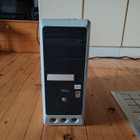 Fujitsu Siemens Scaleo T (Win XP) Retro PC - pikkukuva 1