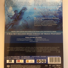 Avatar: The Way of Water (Blu-ray) (2 disc) 2022 (UUSI) - pikkukuva 2