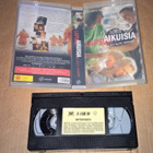 LAPSIA JA AIKUISIA KUINKA NIITÄ TEHDÄÄN VHS DRAAMA/KOMEDIA - pikkukuva 3