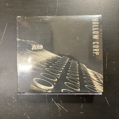 Hollow Corp. - Cloister Of Radiance CD (UUSI)