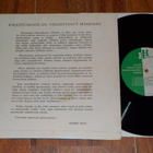 Täydellinen Konekirjoituskurssi - 10" LP Hobby Hall EX - pikkukuva 2