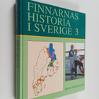 Jarmo Lainio : Finnarnas historia i Sverige 3, Tiden efte... - pikkukuva 1