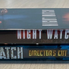Night Watch - yövahti (2004) & Day Watch (2006) 2DVD - pikkukuva 4