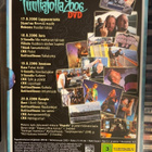 VARIOUS - Tuuliajolla 2006: Rock-elokuva Saimaalta DVD+CD - pikkukuva 2