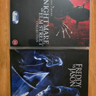 Painajainen Elm Streetillä 1-7, Freddy vs Jason - pikkukuva 1