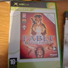 XBOX Fable the Lost Chapters CIB - pikkukuva 1