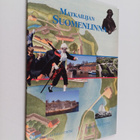 Olof af Hällström : Matkailijan Suomenlinna - pikkukuva 1