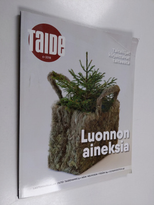 Taide 6/2018