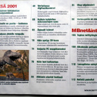 Mikro Bitti lehti 6-7 / 2001 - katso sisältö kuvista - pikkukuva 2