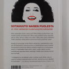 Lenita Airisto : Saanko luvan : ei kun omin luvin! - pikkukuva 2