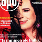 Apu n:o 18 2021 Kaisa Koo. Tina Turner. Bodgaus. Edu Kettune - pikkukuva 1
