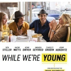 While We're Young - DVD - pikkukuva 1