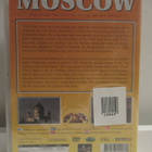 MOSCOW - DISCOVER THE CAPITAL CITIES OF THE WORLD DVD*UUSI!* - pikkukuva 2