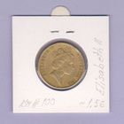 Australia 1 Dollar v.1988 KM#100 (Comm.) - pikkukuva 2