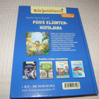 Benn - Daub Päivä eläintenhoitajana - pikkukuva 4