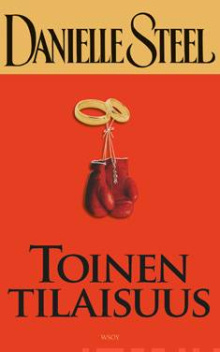 Danielle Steel - Toinen tilaisuus